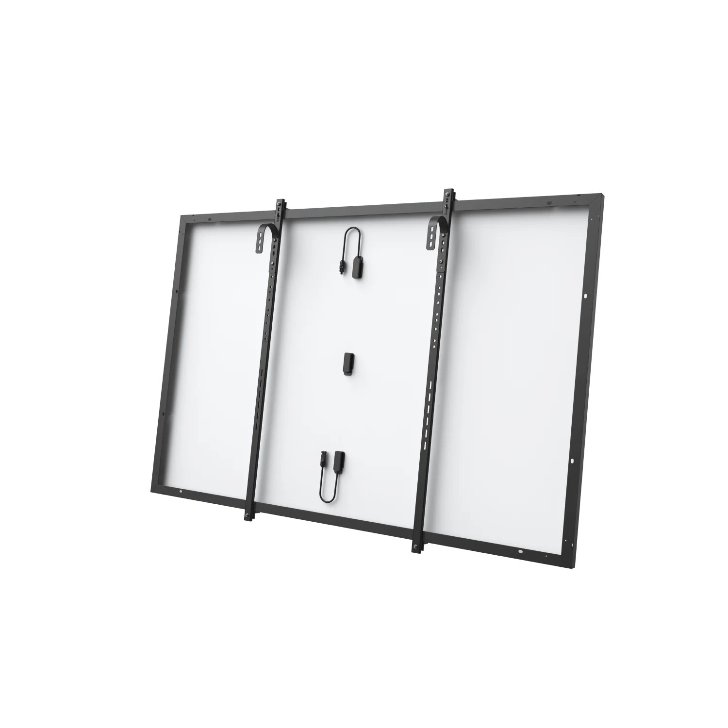 Sistem prindere panouri solare Ecoflow Balcony