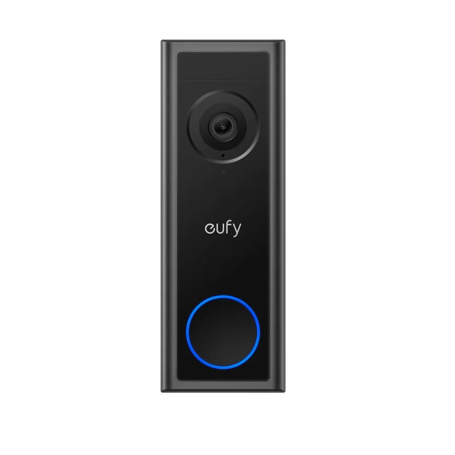 Sonerie video Eufy C30 WiFi 2K FHD