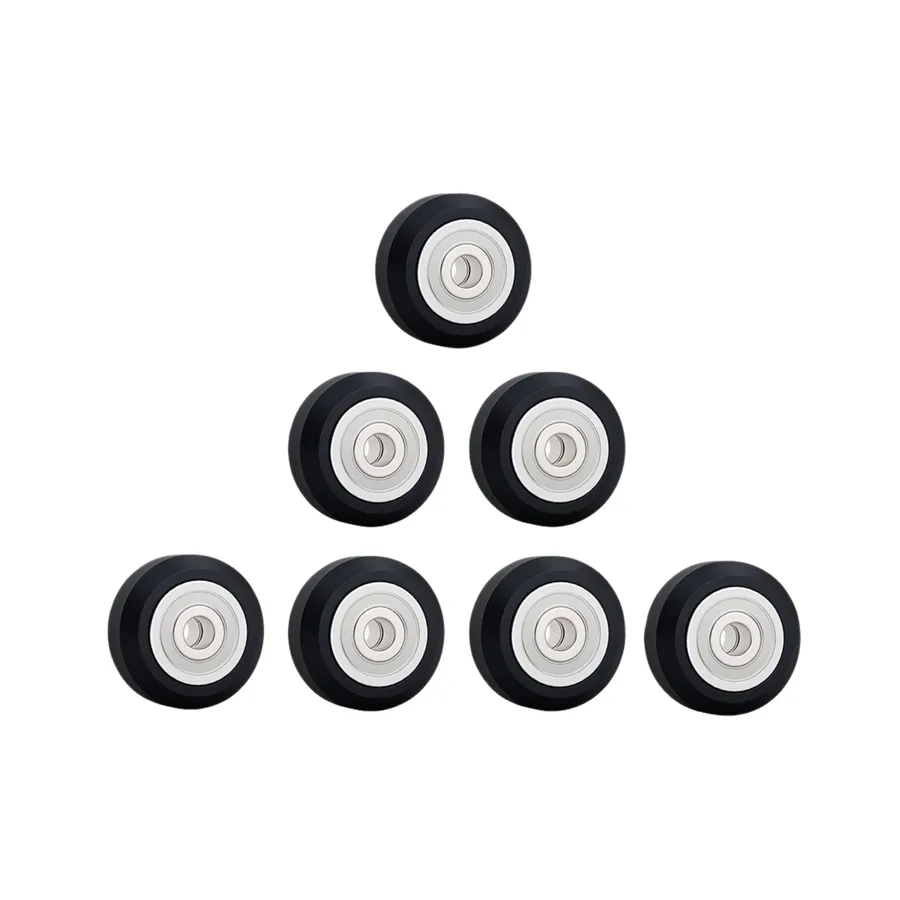 Kit role de ghidaj V pentru imprimanta 3D AnkerMake M5/M5C