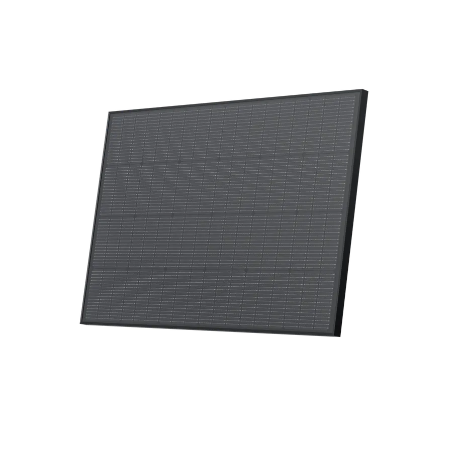 Panou solar rigid Ecoflow 175W