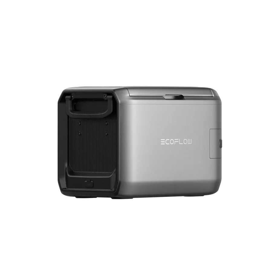 Frigider Portabil EcoFlow Glacier Classic 45L Dual Zone