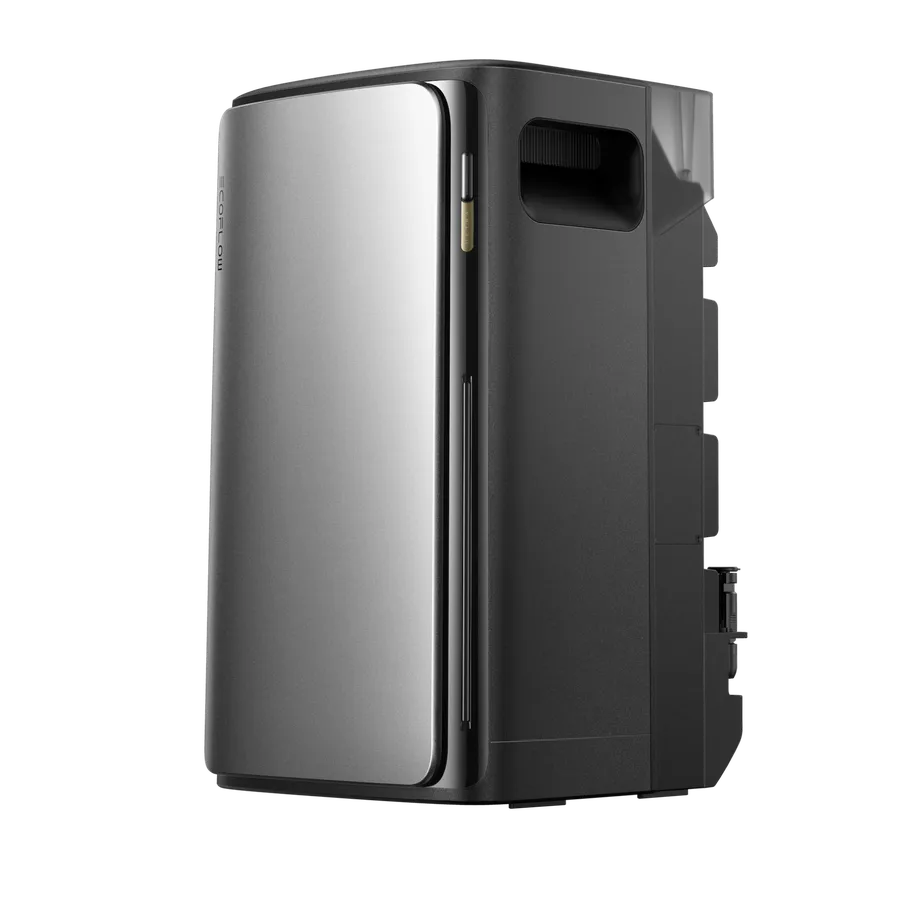 Centrala fotovoltaica Plug&Play EcoFlow Stream Ultra 1.92kWh