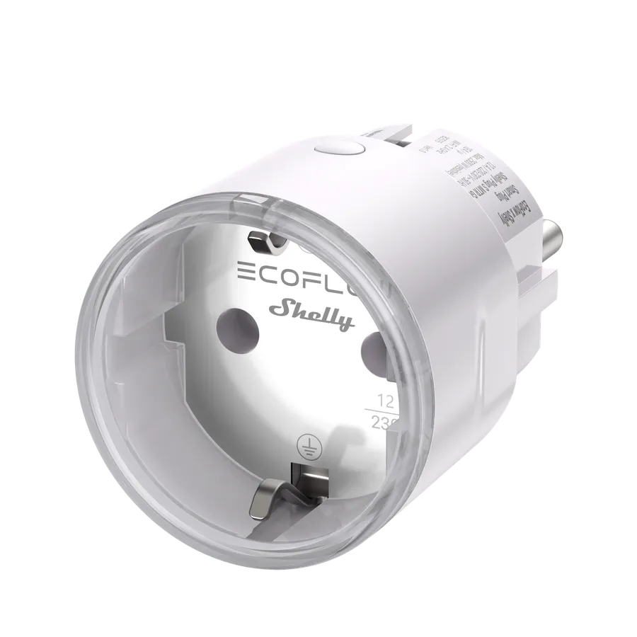 Priza inteligenta EcoFlow Smart Plug 2
