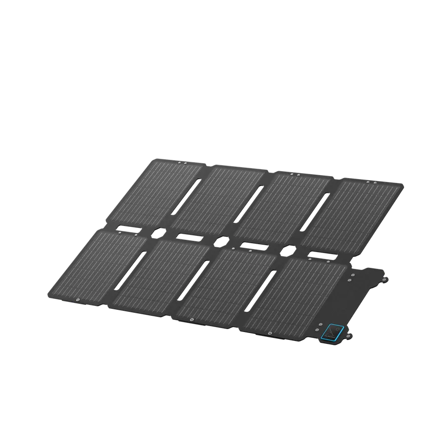 Panou solar Anker Solix PS100X, 100W, IP67