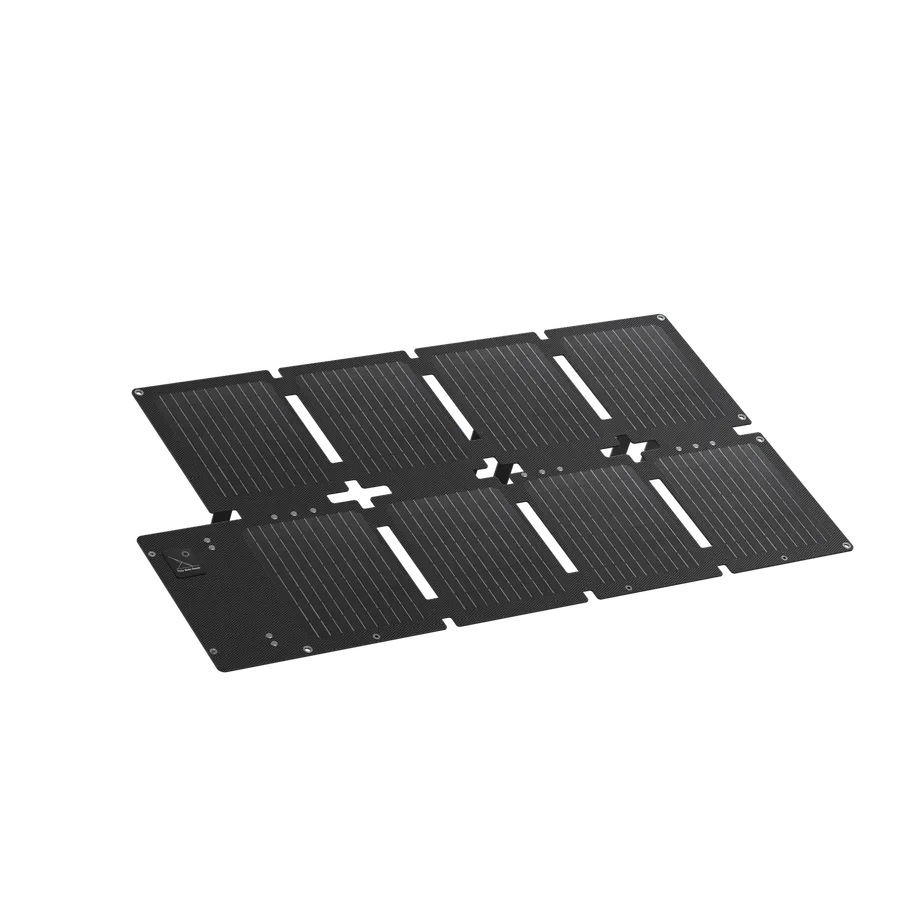 Panou solar Anker Solix 60W portabil, IP68