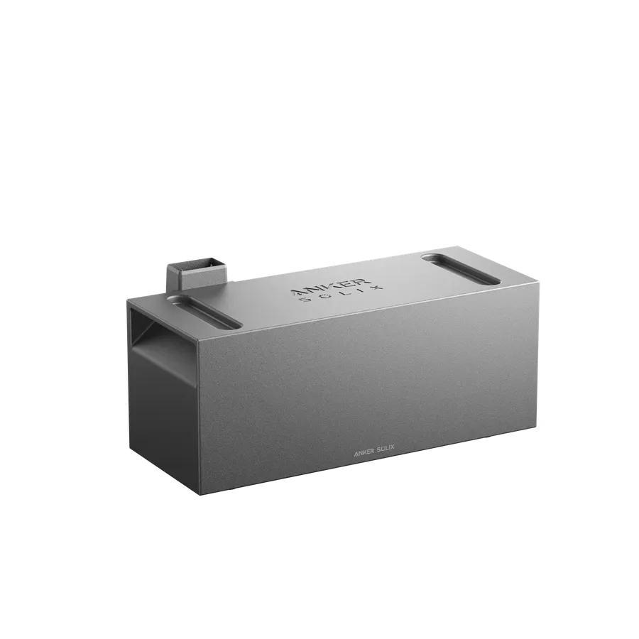 Baterie suplimentara Anker Solix BP2700 pentru Solarbank 3 E2700 Pro, 2.68 kWh
