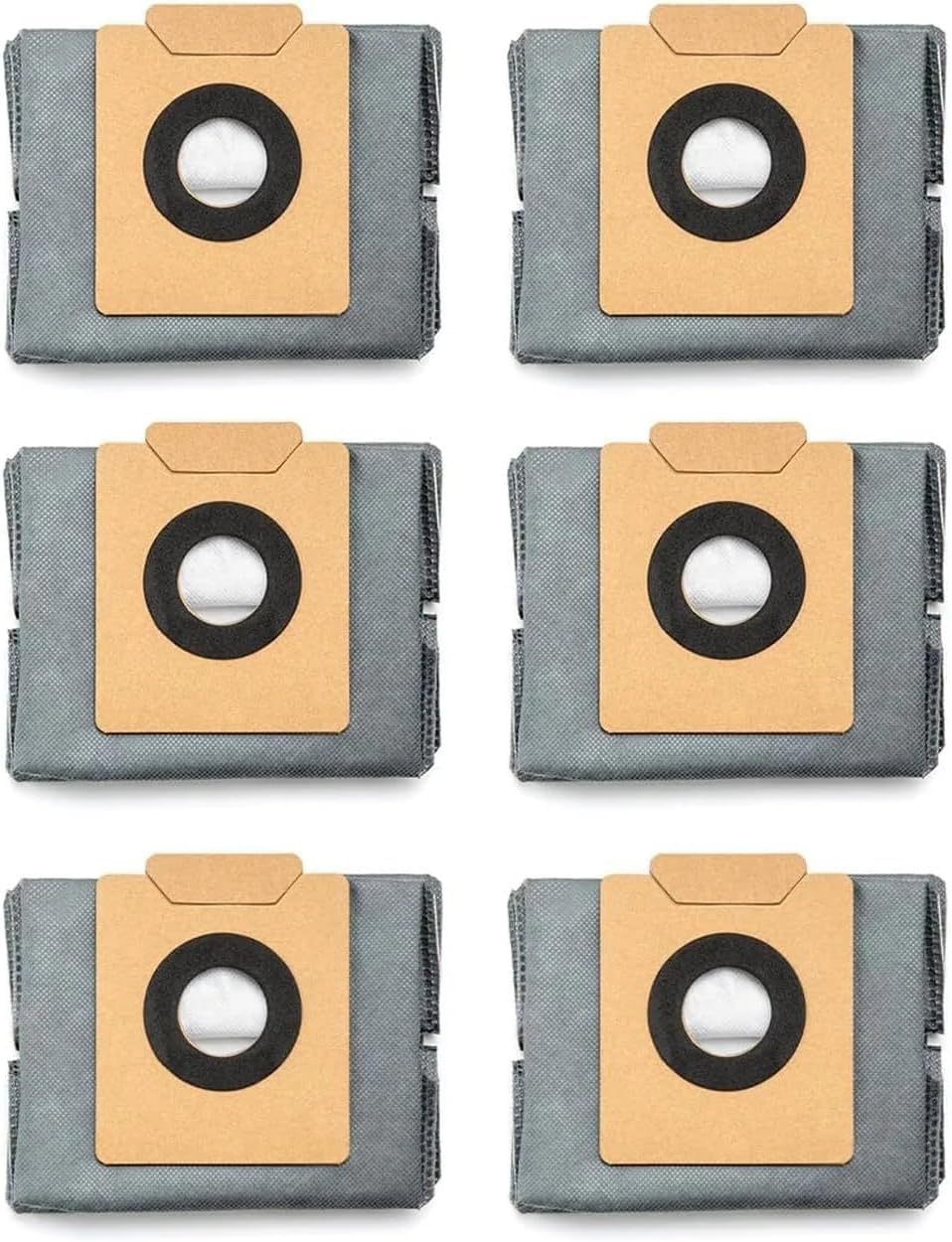 Saci pentru aspirator robot eufy Omni C20 set 6 buc