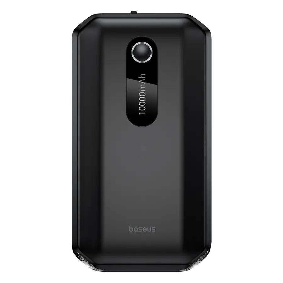 Starter Auto Baseus Super Energy Air 10.000 mAh, 1000A, Negru