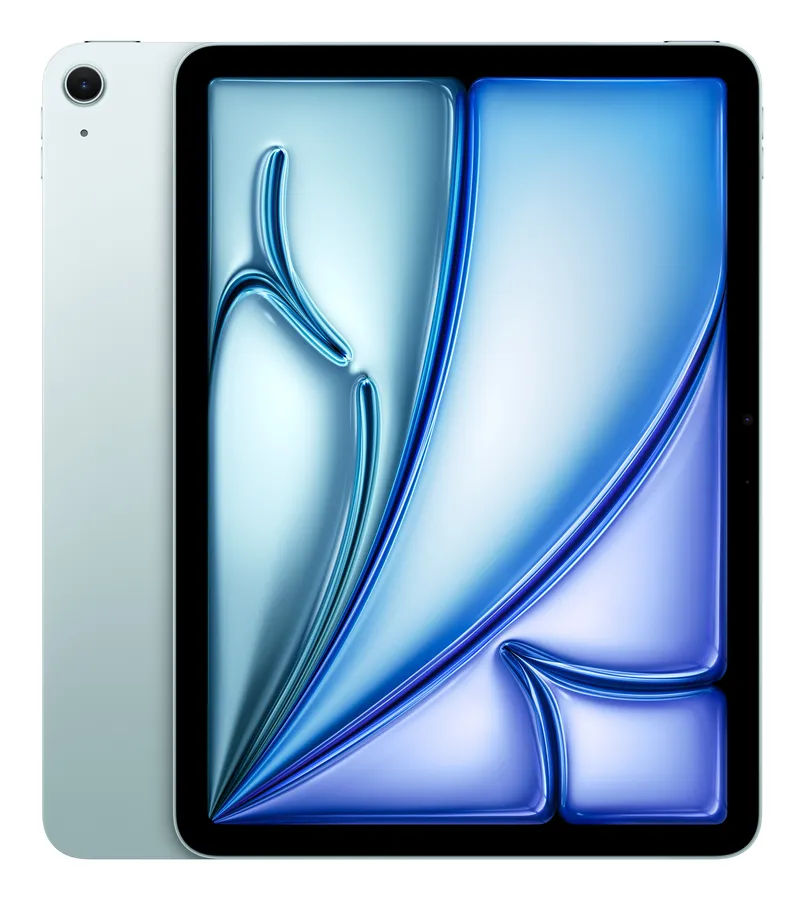 11-INCH IPAD AIR WI-FI 1TB/BLUE