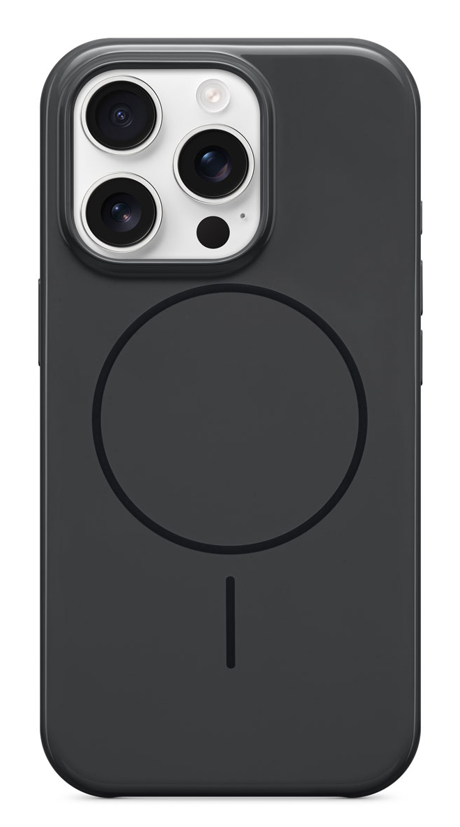 BEATS IPHONE 16 PRO CASE WITH/MAGSAFE - MIDNIGHT BLACK