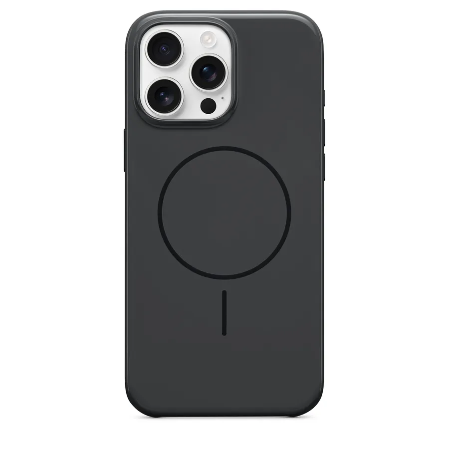 BEATS IPHONE 16 PRO MAX CASE/WITH MAGSAFE - MIDNIGHT BLACK