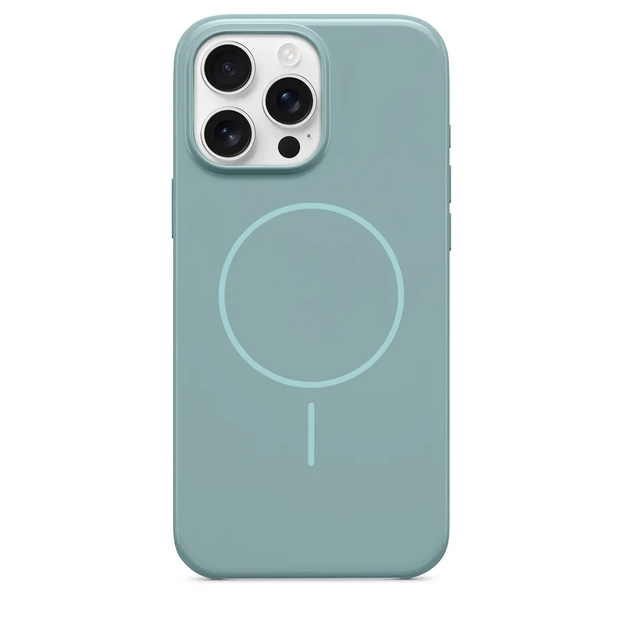 BEATS IPHONE 16 PRO MAX CASE/WITH MAGSAFE - RIPTIDE BLUE