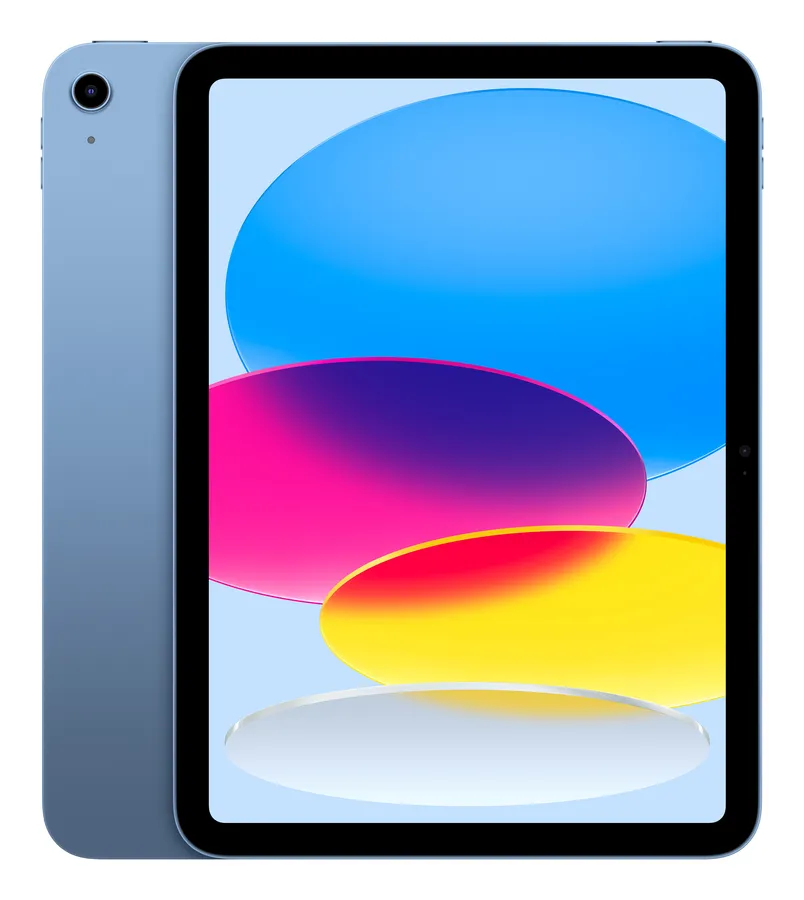 11-INCH IPAD WI-FI 512GB/BLUE
