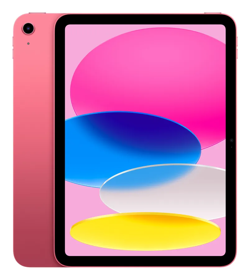 11-INCH IPAD WI-FI 512GB/PINK