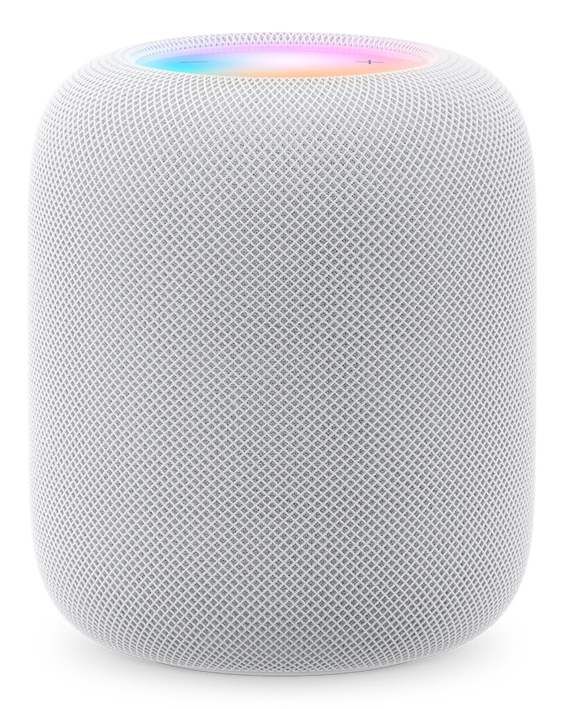 HOMEPOD - WHITE/.