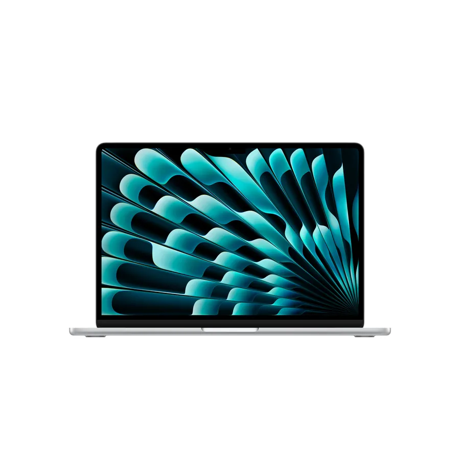 MACBOOK AIR 13 M5 10C/8C/16C/16GB 512GB - SILVER
