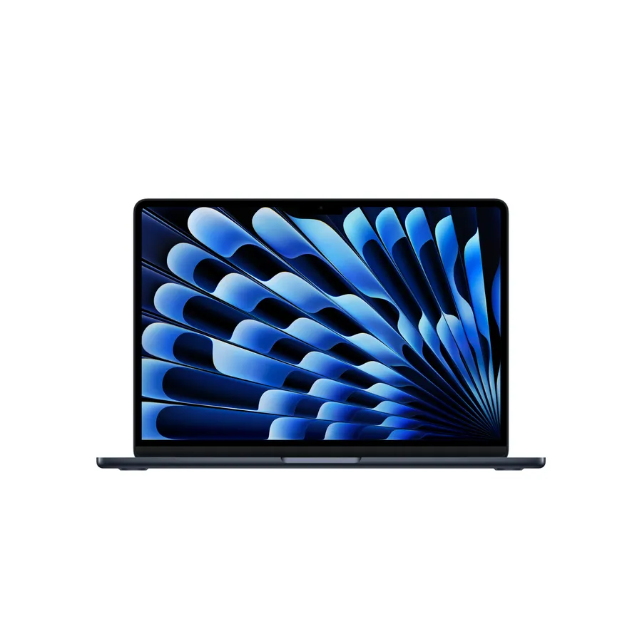 MACBOOK AIR 13 M5 10C/8C/16C/16GB 512GB - MIDNIGHT