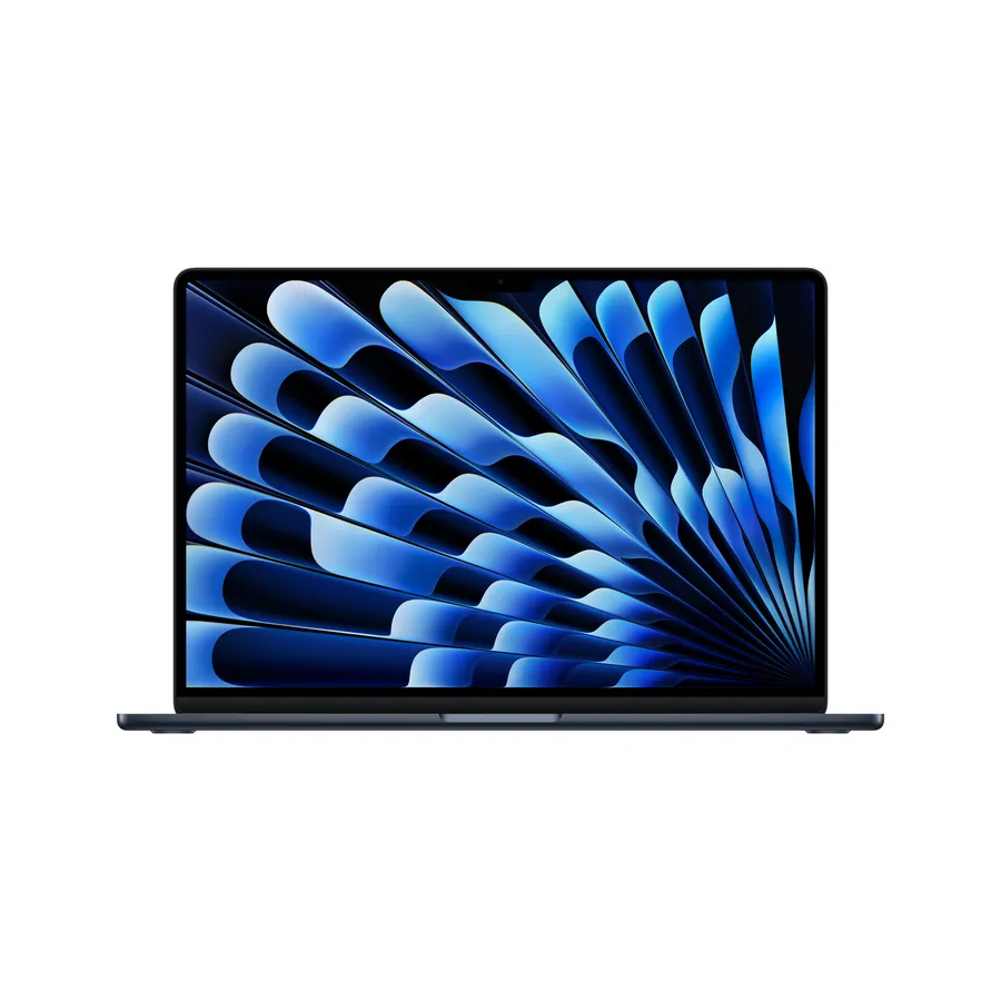 MACBOOK AIR 15 M5 10C/10C/16C/16GB 512GB - MIDNIGHT