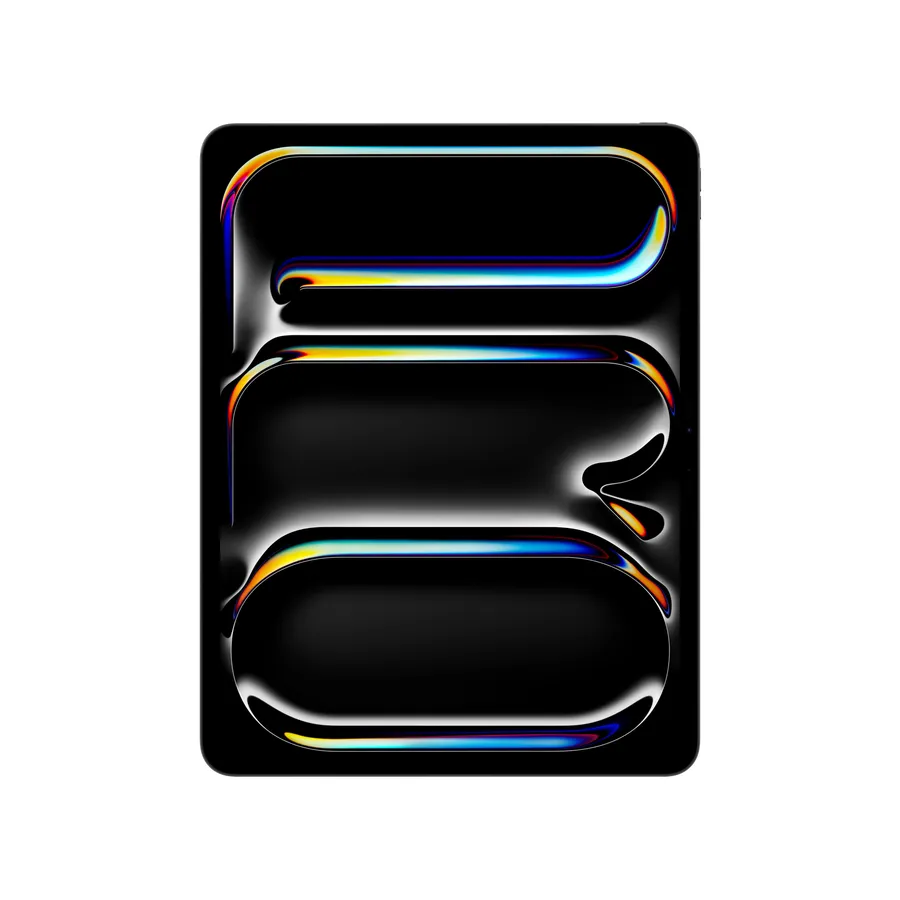 IPAD PRO 13 WIFI 512GB STD/SPACE BLACK