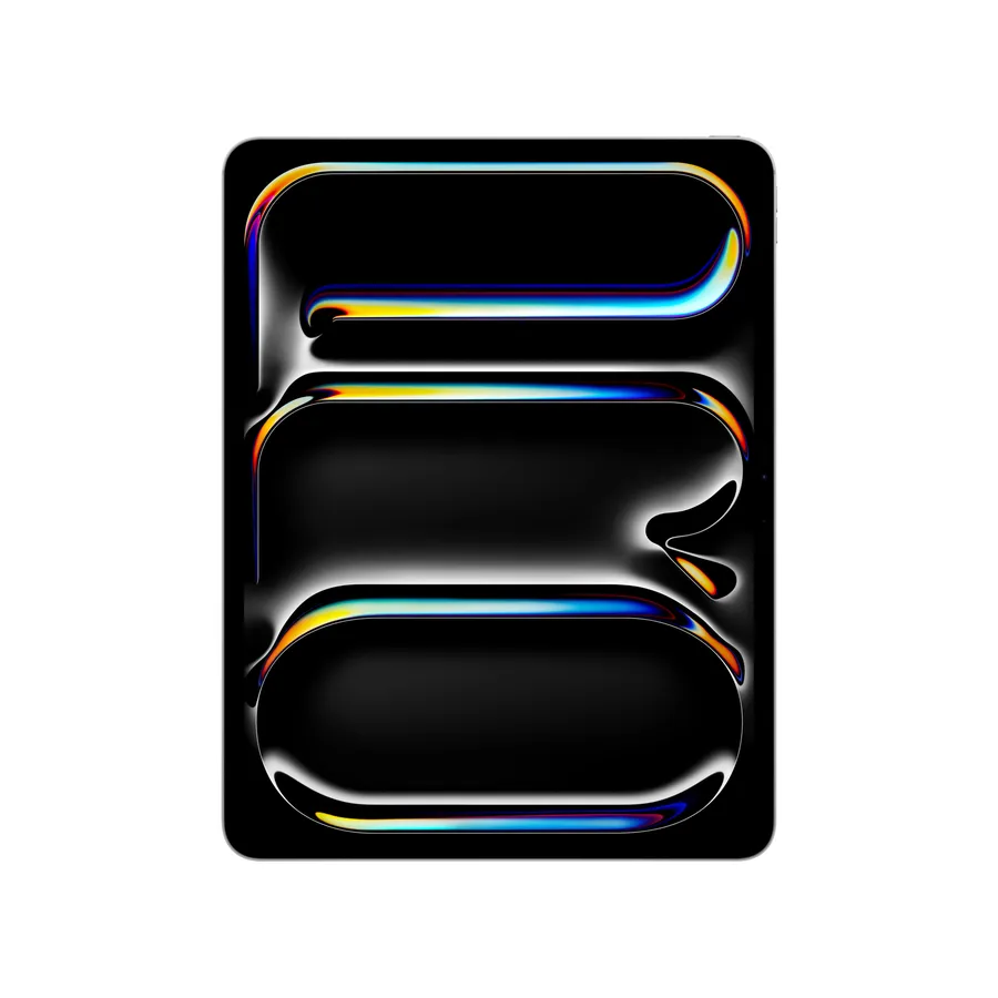 IPAD PRO 13 WIFI 512GB STD/SILVER