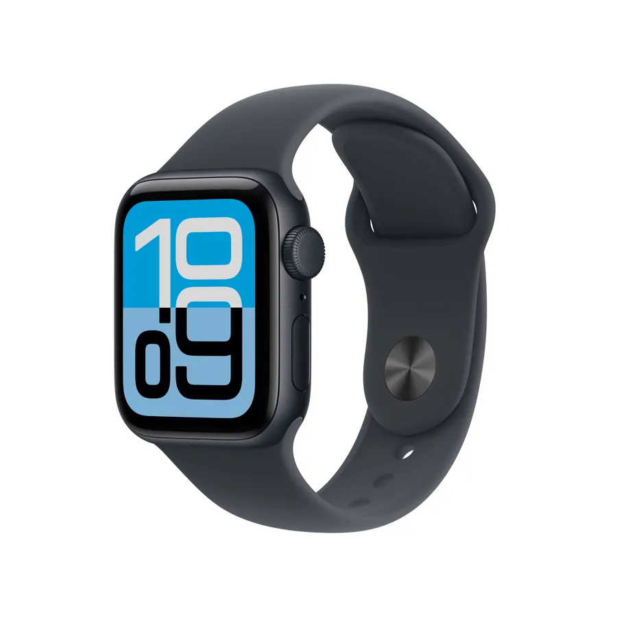 APPLE WATCH SE 3 40 M AL M SB/ML GPS-FDN