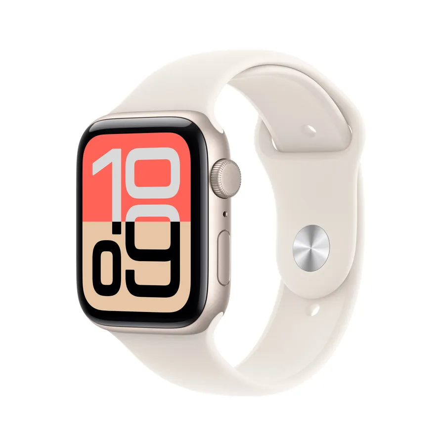 APPLE WATCH SE 3 44 S AL S SB/SM GPS-FDN