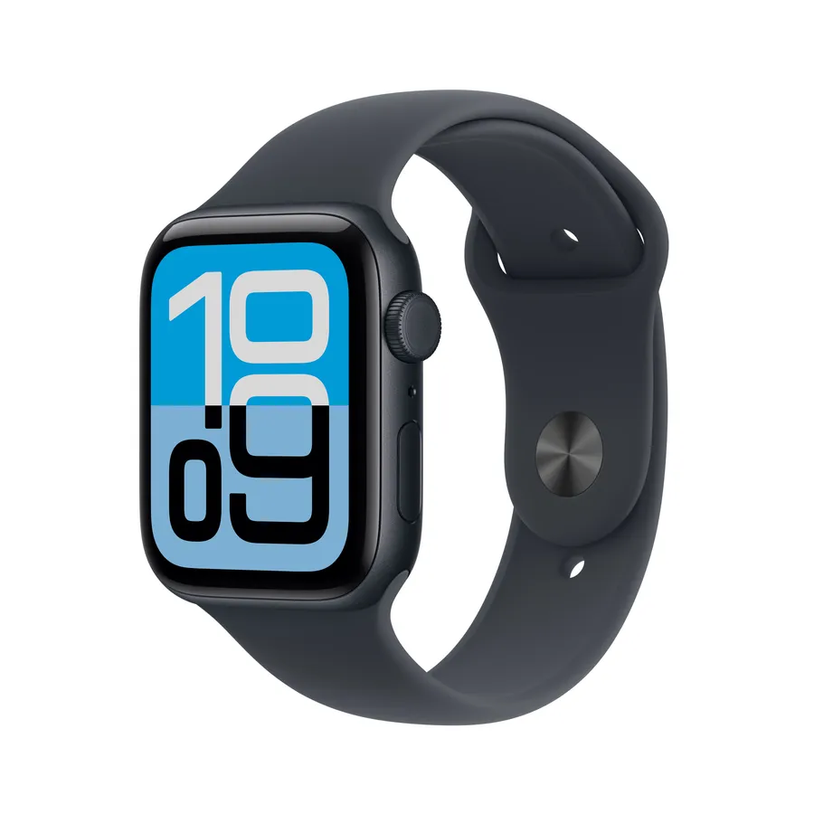 APPLE WATCH SE 3 44 M AL M SB/ML CEL-FDN