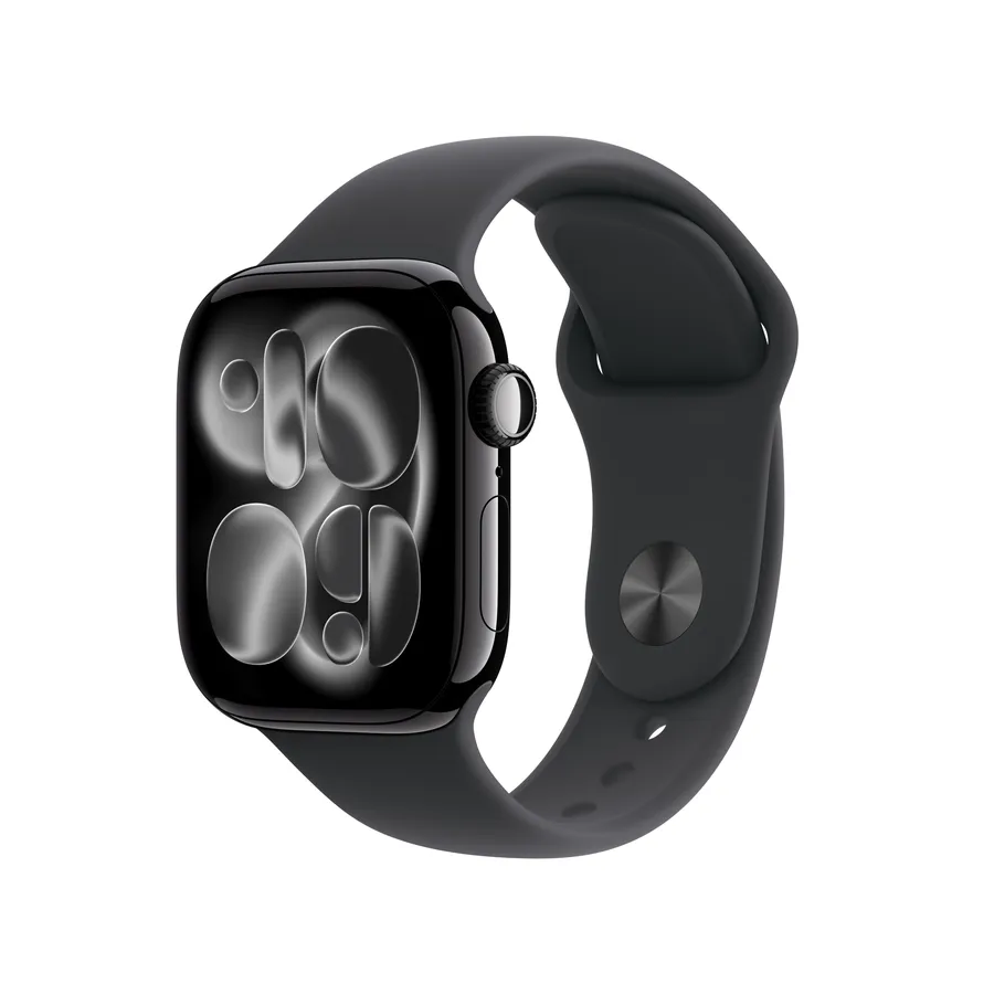 APPLE WATCH 11 42 JB AL BK SB/ML GPS-FDN