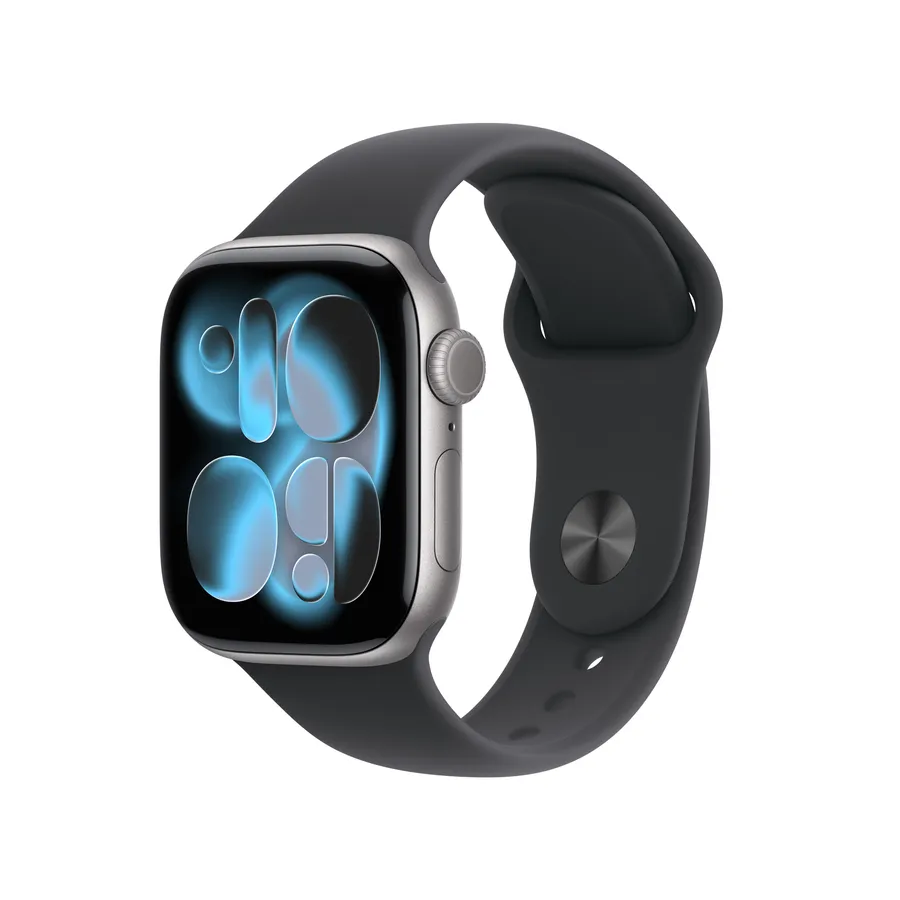 APPLE WATCH 11 42 SG AL BK SB/ML GPS-FDN