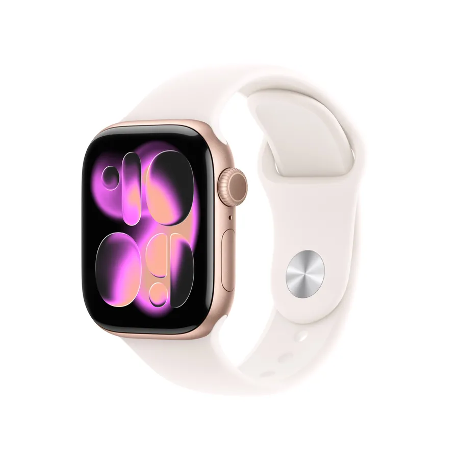 APPLE WATCH 11 42 RG AL LB SB/SM GPS-FDN