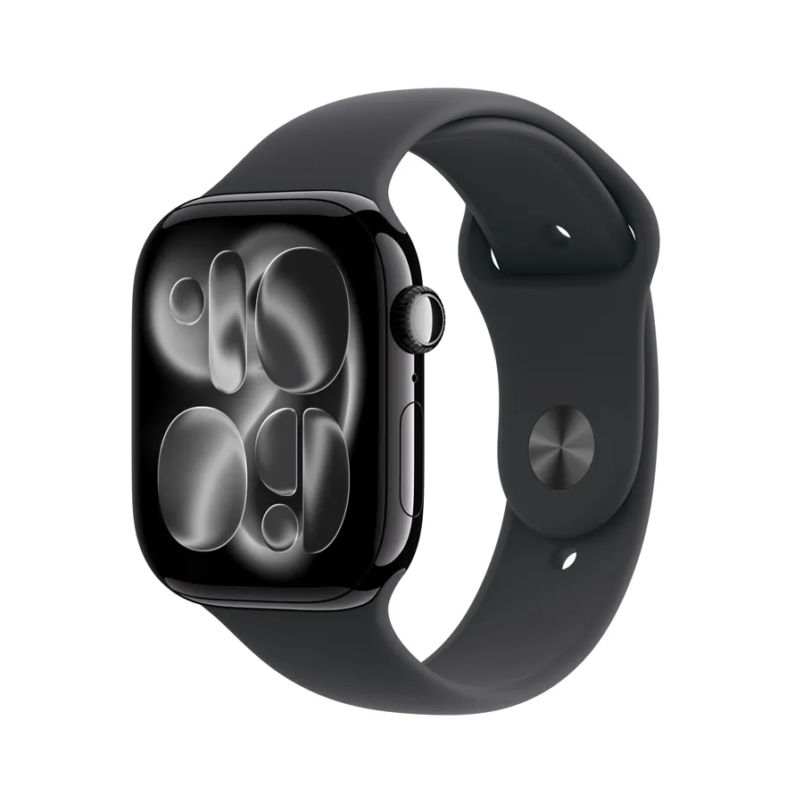 APPLE WATCH 11 46 JB AL BK SB/SM GPS-FDN