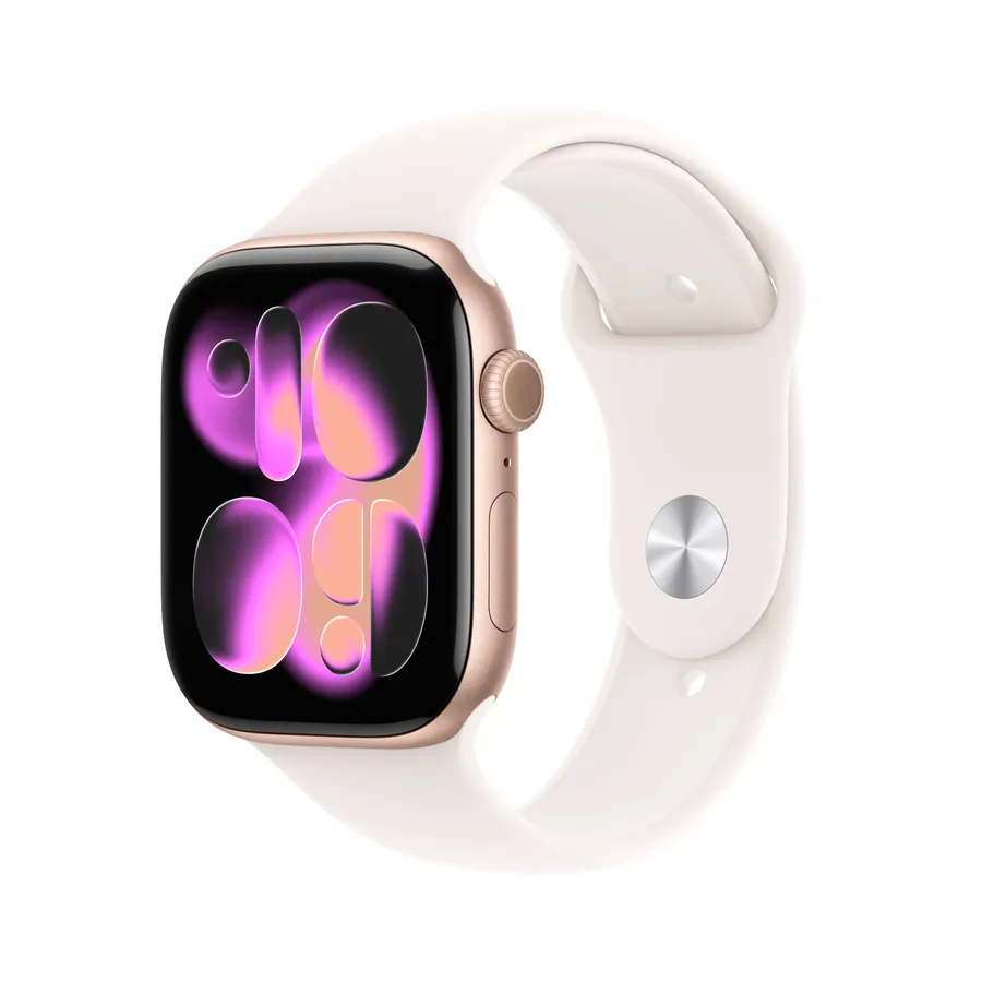 APPLE WATCH 11 46 RG AL LB SB/SM GPS-FDN