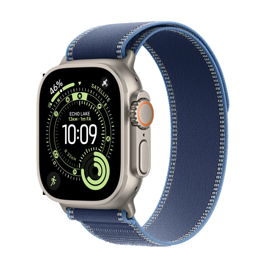 APPLE WATCH ULTRA3 49 N T/B/BB TL