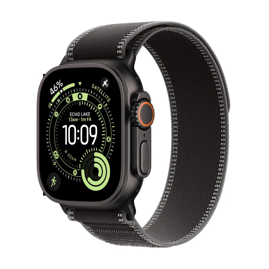 APPLE WATCH ULTRA3 49 BK TI BC/TL ML-FGN