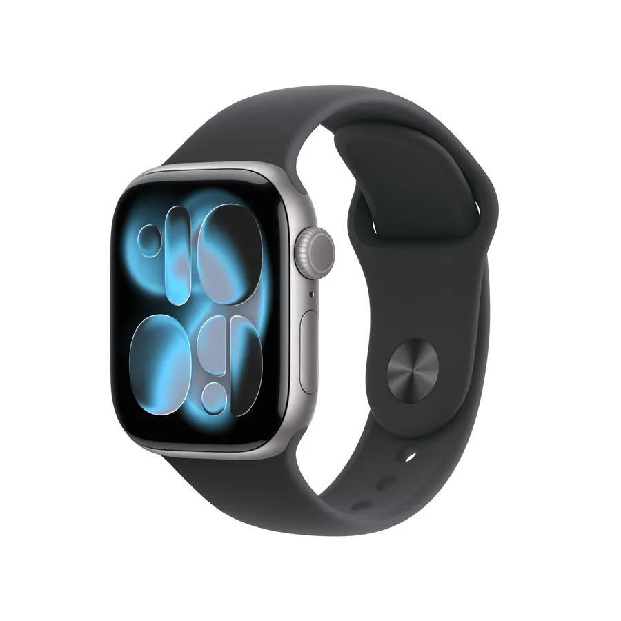 APPLE WATCH 11 42 SG AL BK SB/ML CEL-FDN