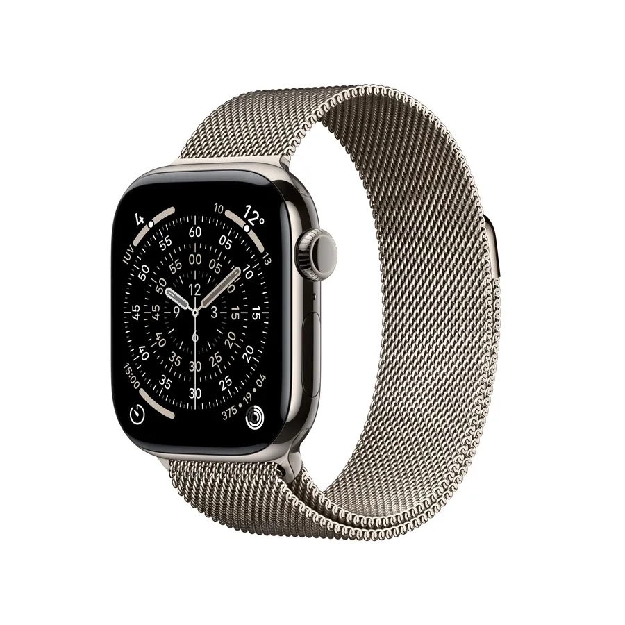 APPLE WATCH 11 42 NT TI NT/ML CEL-FDN