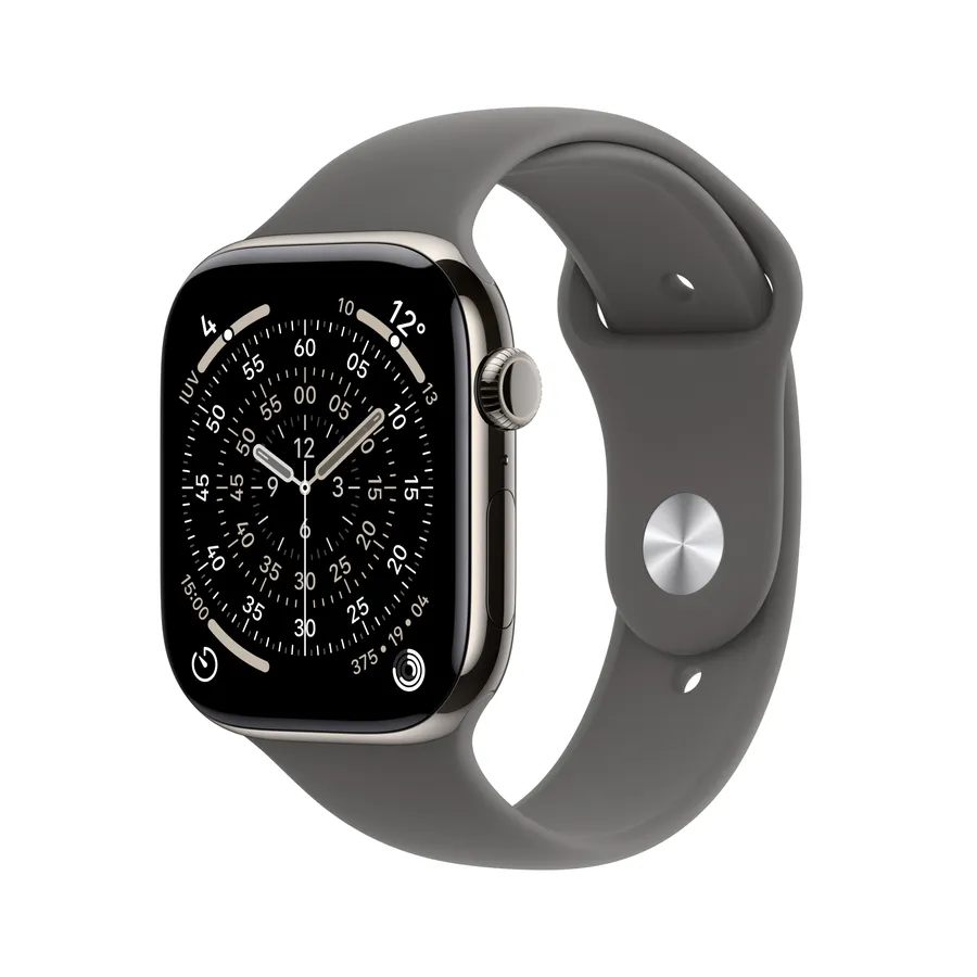 APPLE WATCH 11 46 NT TI SG SB/SM CEL-FDN
