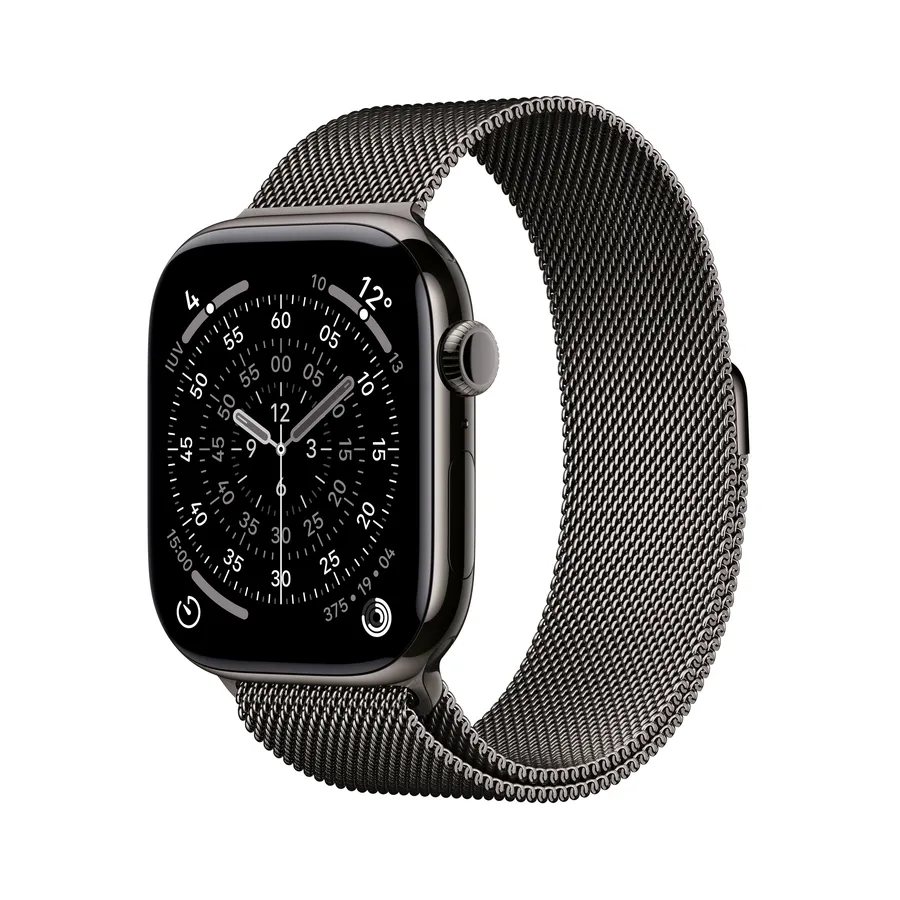 APPLE WATCH 11 46 SL TI SL ML/SM CEL-FDN
