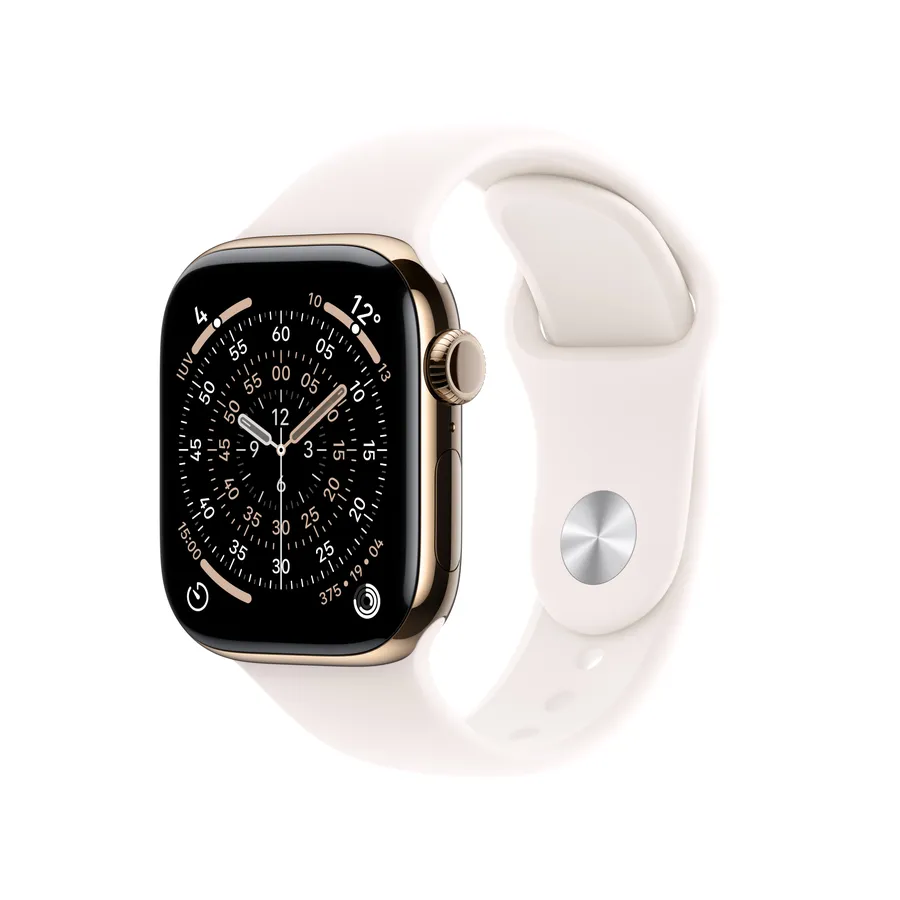 APPLE WATCH 11 46 GD TI LB SB/ML CEL-FDN