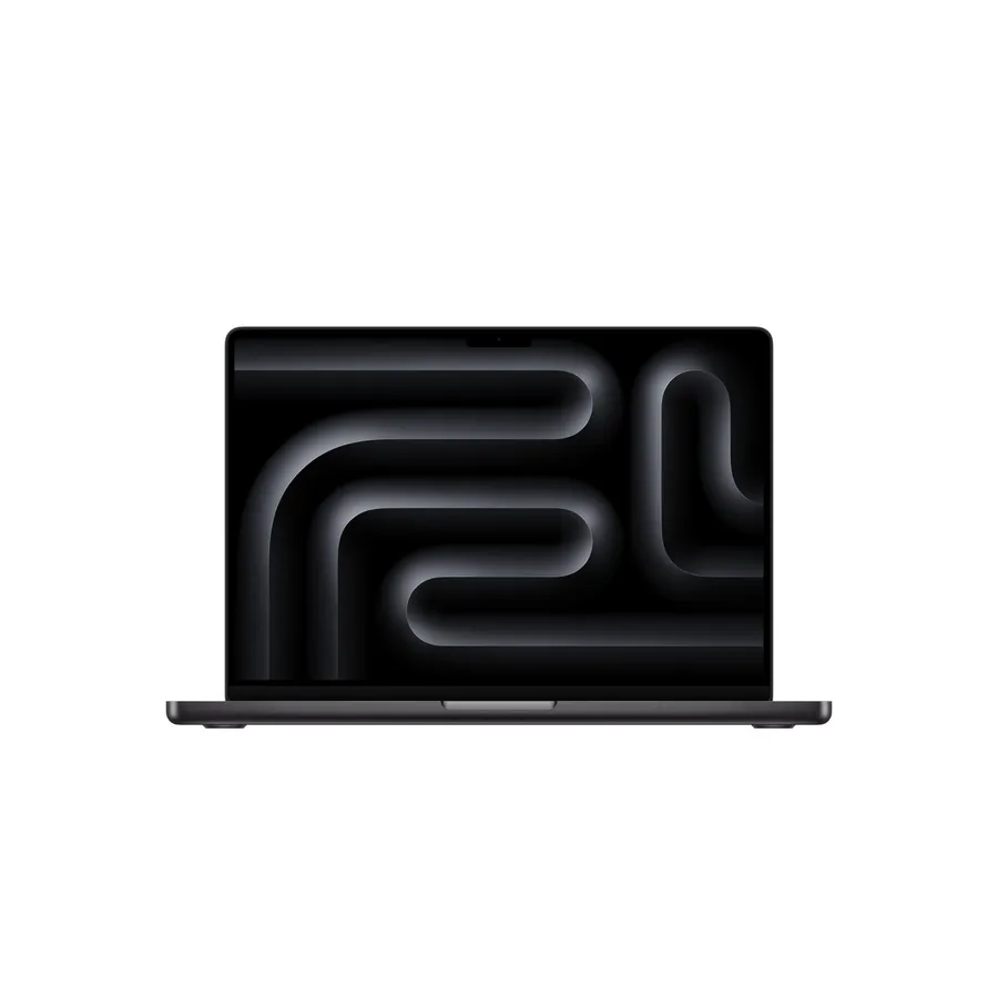 MACBOOK PRO 14 M5PRO 18/20/16/24GB 2TB - SPACE BLACK