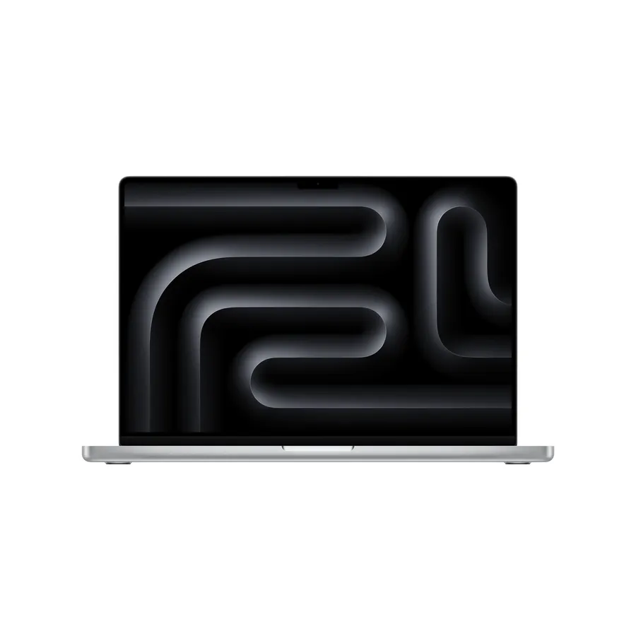MACBOOK PRO 16 M5PRO 18/20/16/48GB 1TB - SILVER