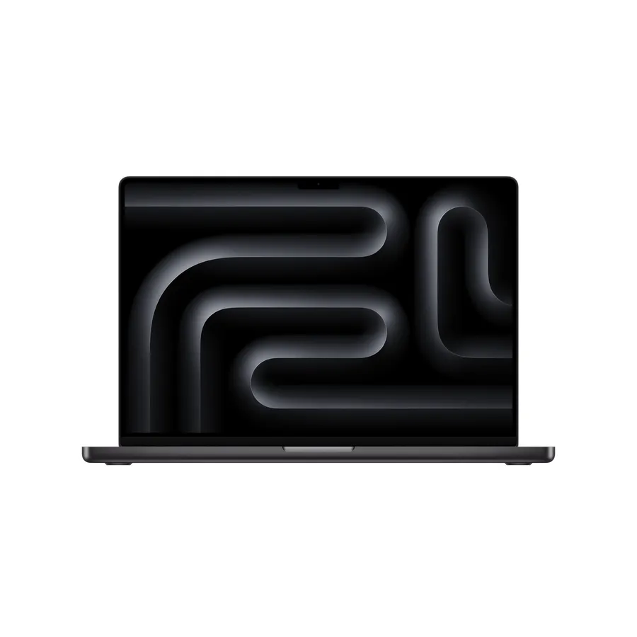 MACBOOK PRO 16 M5MAX 18/40/16/48GB 2TB - SPACE BLACK