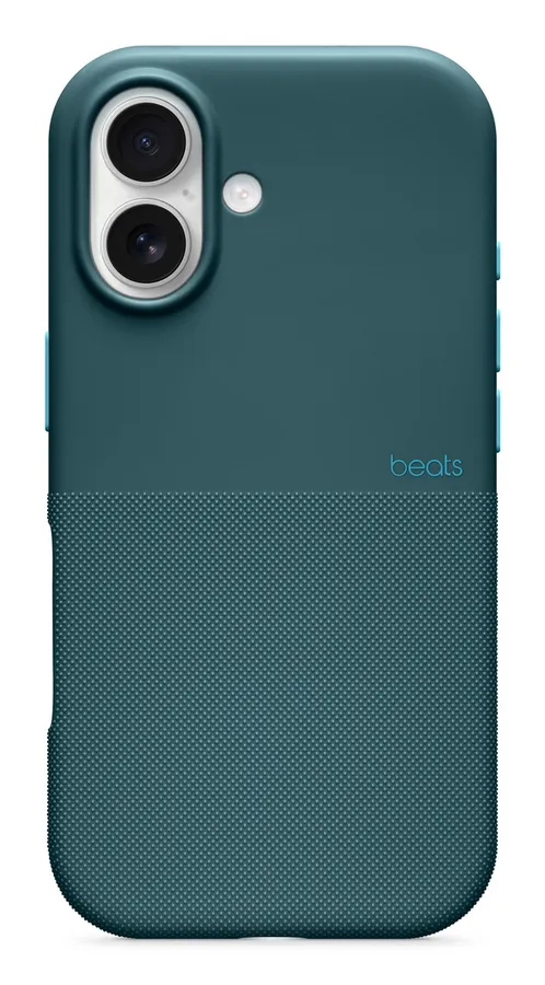 BEATS IPHONE 17 RUGGED CASE/MAGSAFE CAM CTL ROCKY BLUE