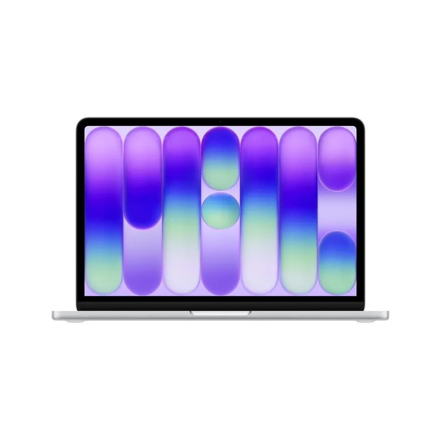 MACBOOK NEO 13 A18P 6C/5C/16C/8GB 512GB TOUCH ID - SILVER