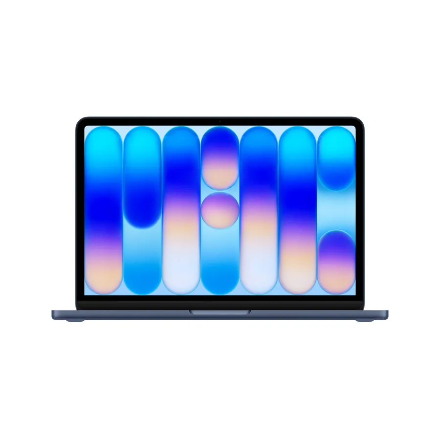 MACBOOK NEO 13 A18P 6C/5C/16C/8GB 256GB - INDIGO