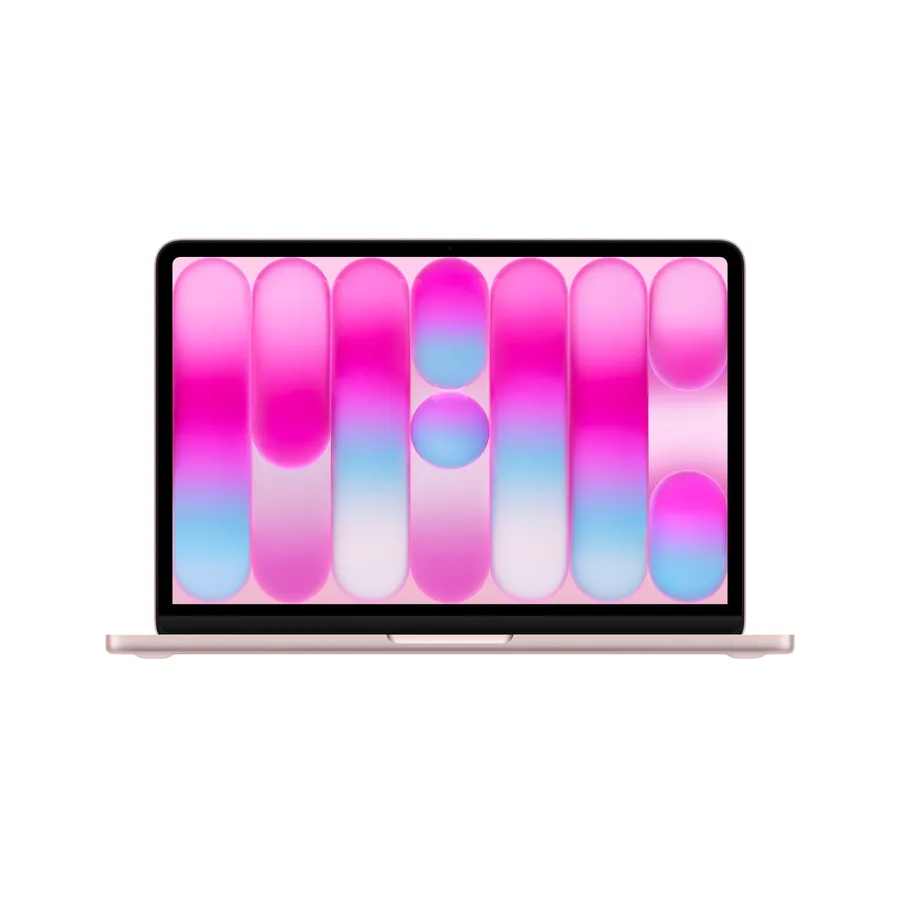 MACBOOK NEO 13 A18P 6C/5C/16C/8GB 512GB TOUCH ID - BLUSH