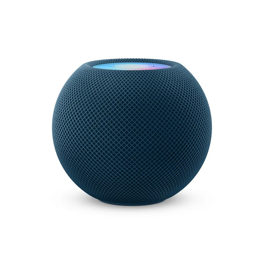 HOMEPOD MINI - BLUE/