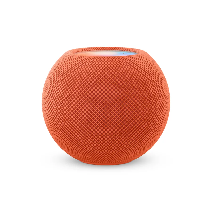 HOMEPOD MINI - ORANGE/
