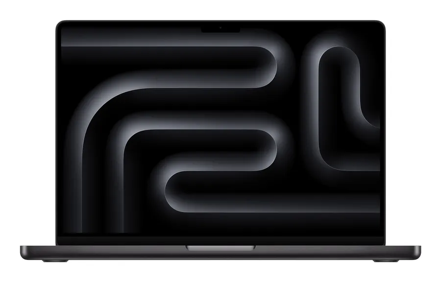 MACBOOK PRO 14 M5 10/10/16/32GB 1TB - SPACE BLACK