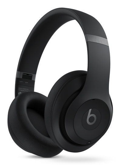 BEATS STUDIO PRO WIRELESS/BLACK